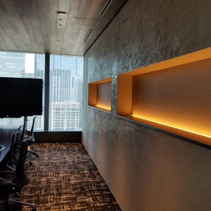 オフィス内装工事一式