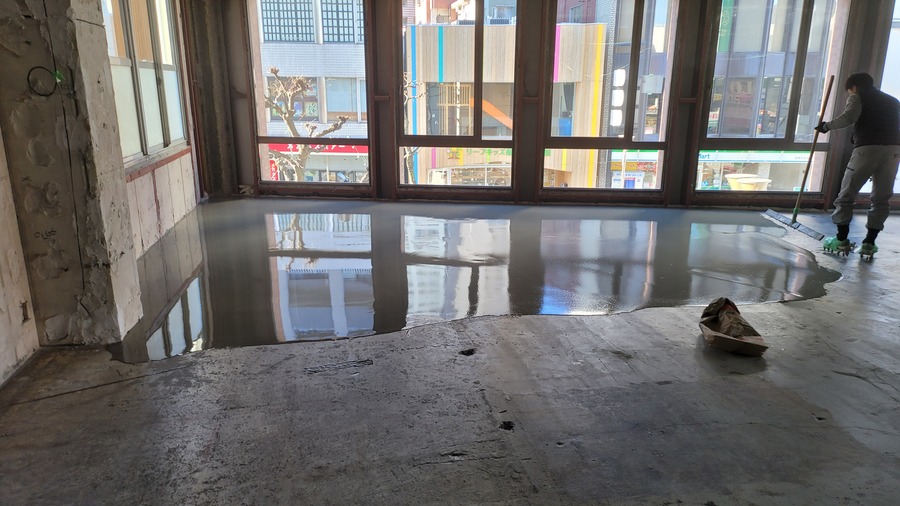 神奈川｜レベラーです店舗