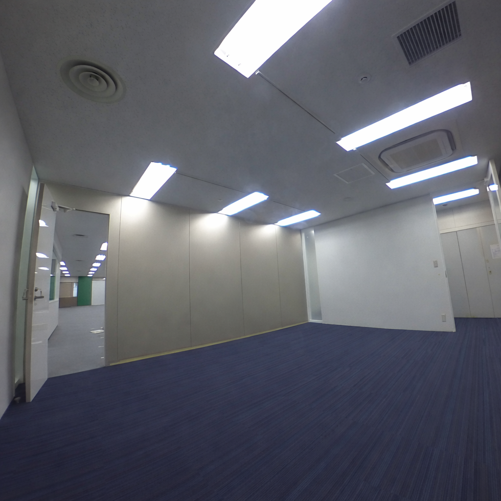 港区｜内装工事一式