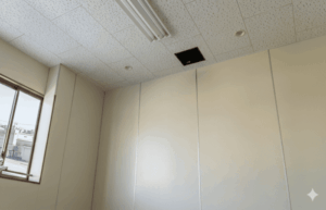 トイレリニューアル完成