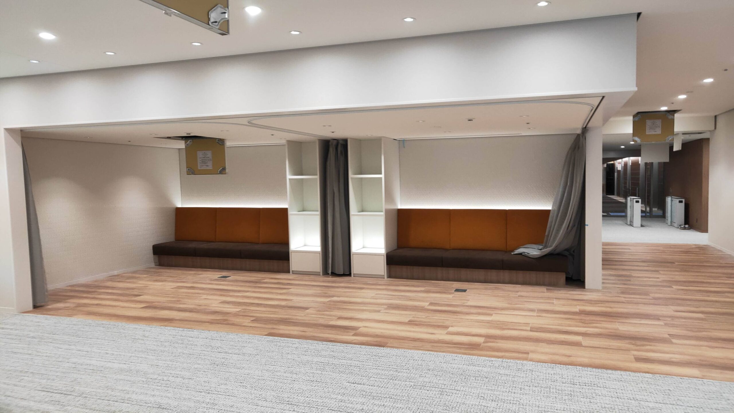 日本橋内装工事