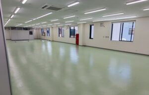 相模原市・移転工事完成写真